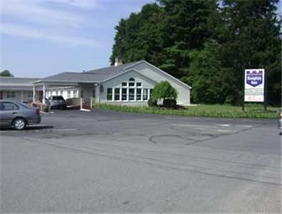 Knights Inn Hadley Luaran gambar