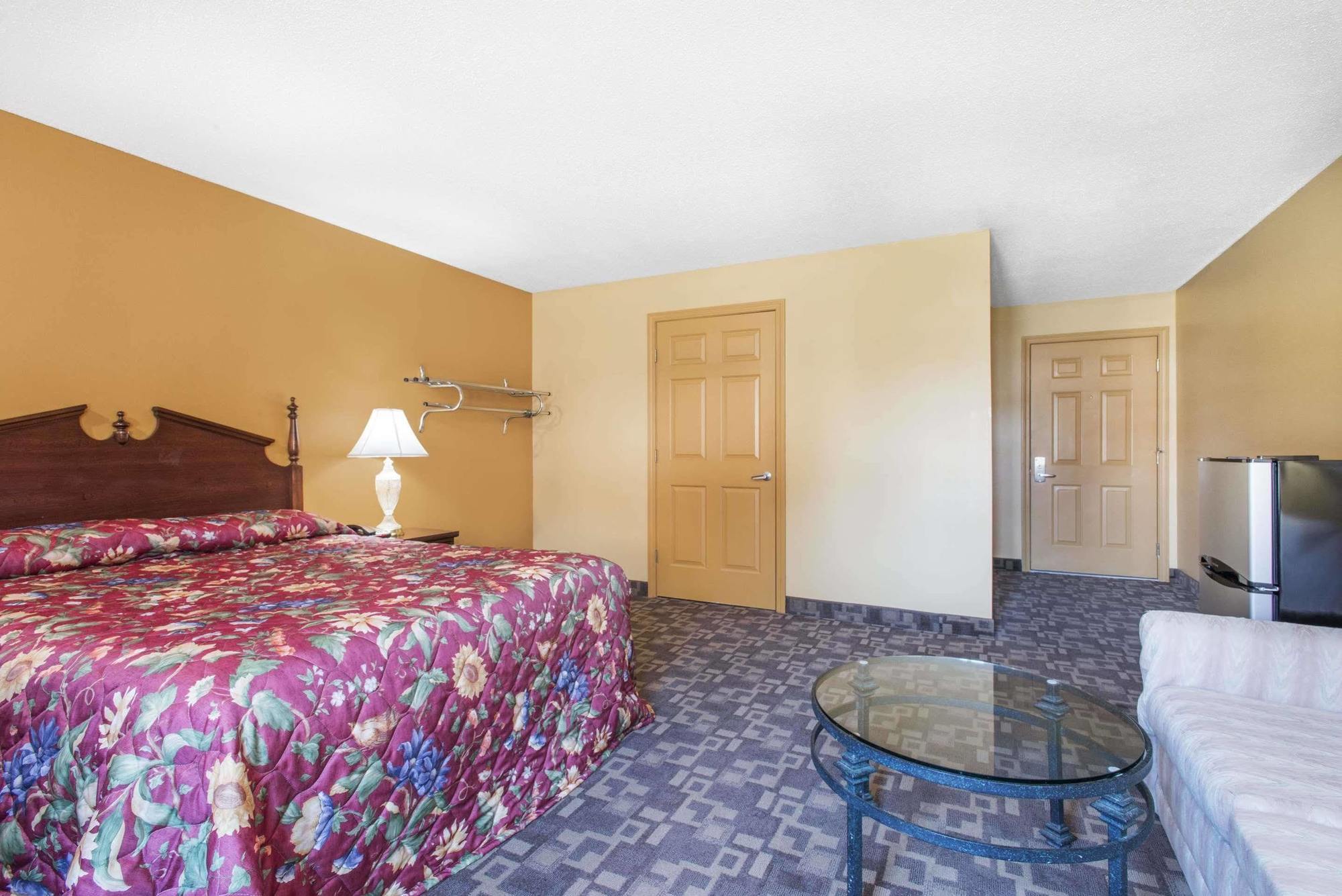 Knights Inn Hadley Luaran gambar