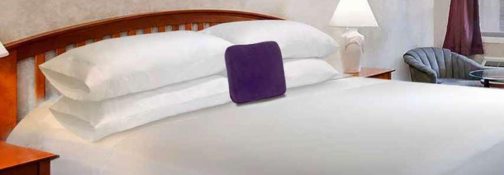 Knights Inn Hadley Bilik gambar
